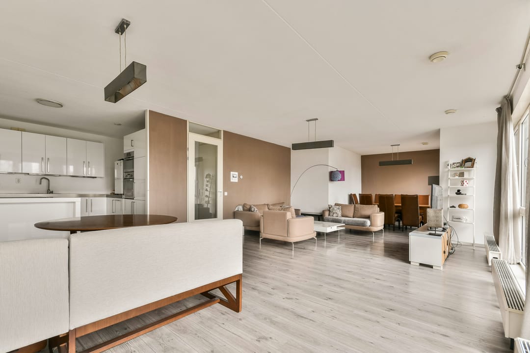 Foto 32 van Meer en Vaart 108-B