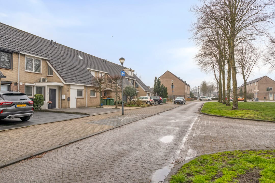 Photo 7 of Bergdreef 68