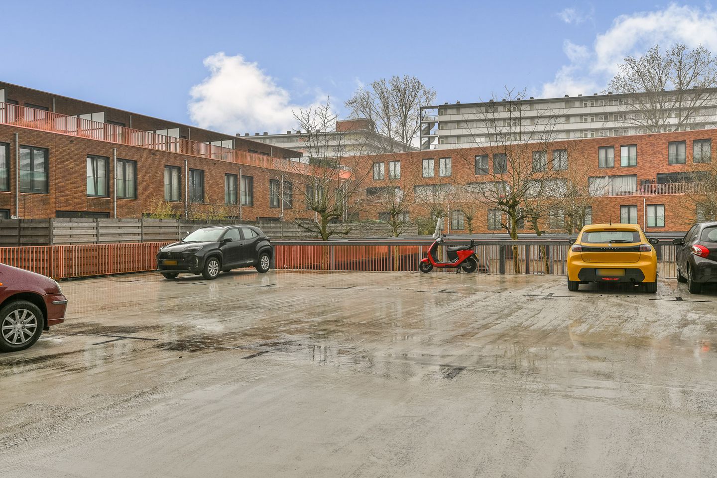 Foto 44 van Meer en Vaart 108-B