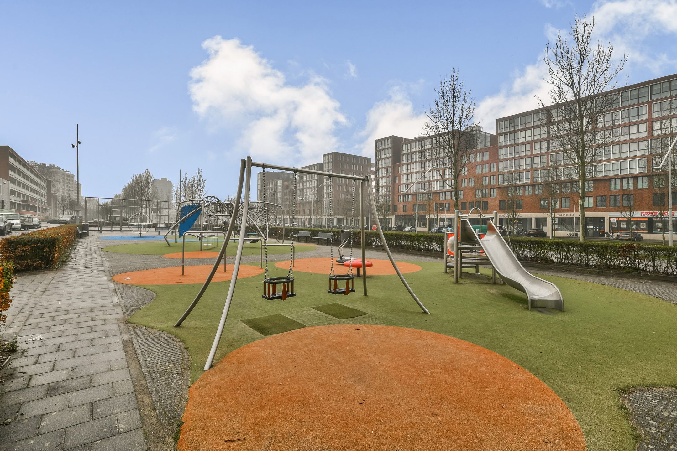 Foto 45 van Meer en Vaart 108-B