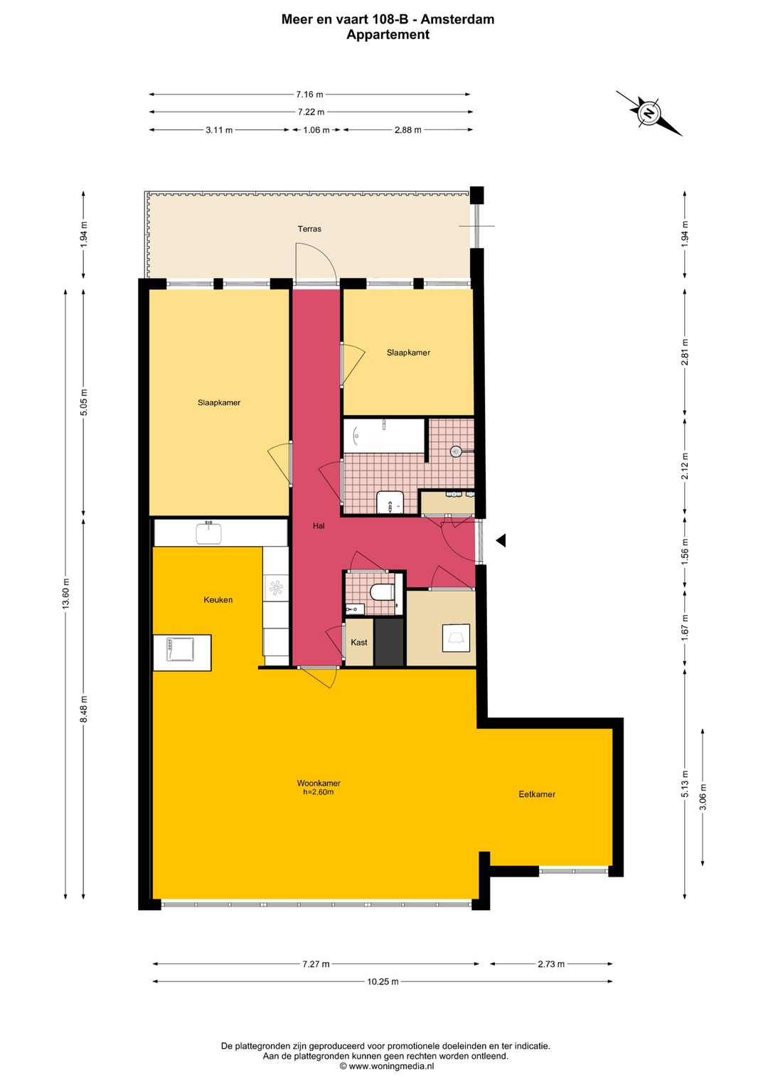 Foto 46 van Meer en Vaart 108-B