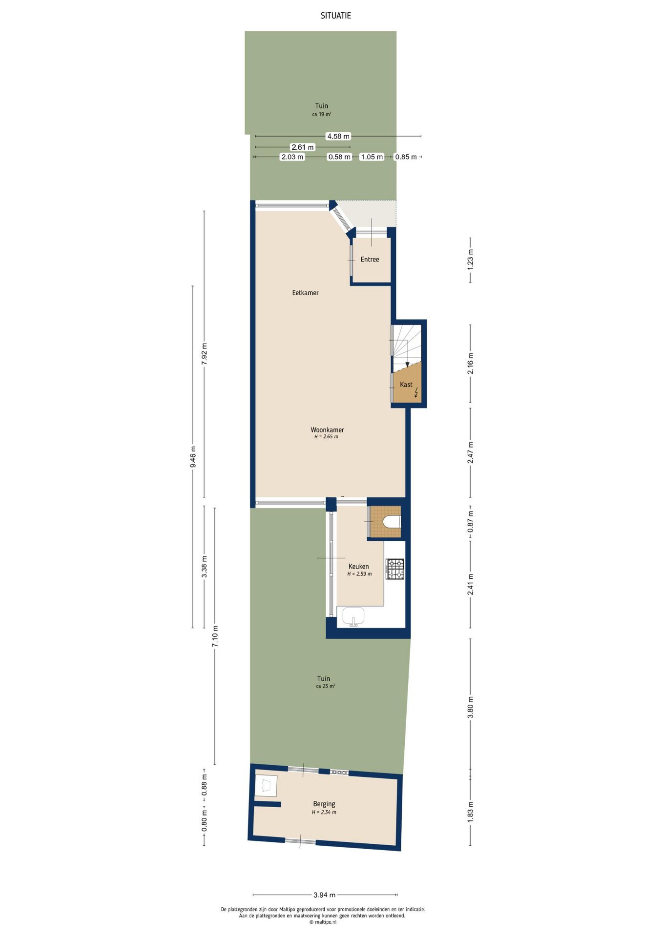 Foto 48 van Den Brielstraat 8