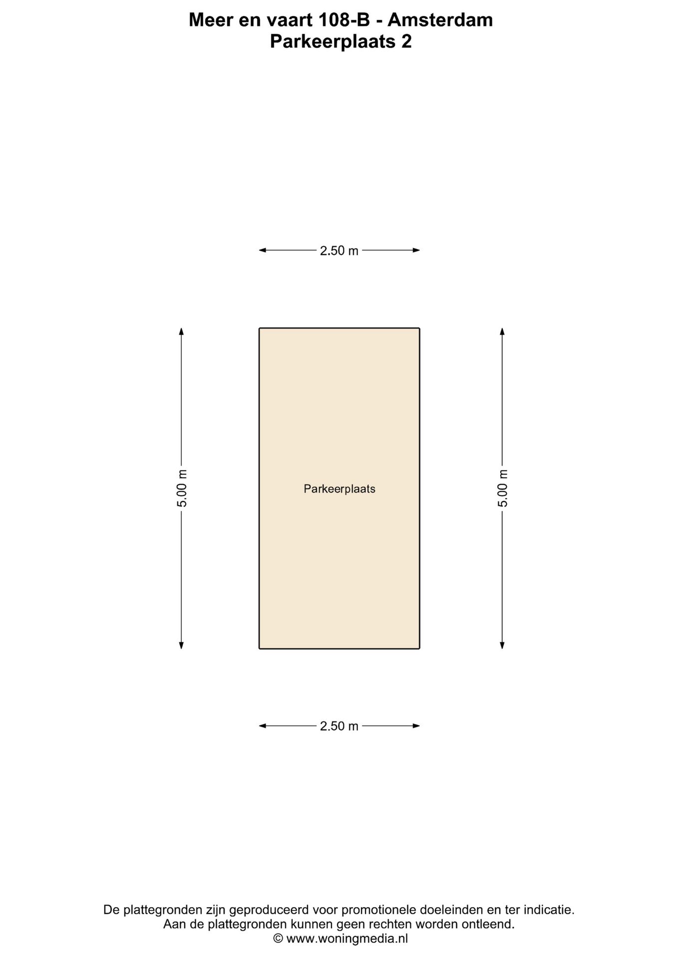 Foto 49 van Meer en Vaart 108-B