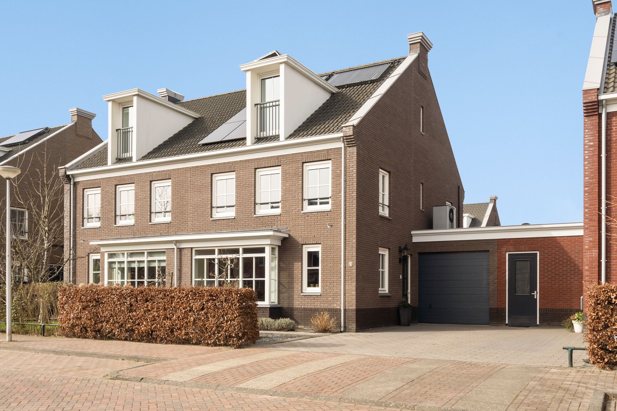 Buying a house in The Netherlands., Wereldtuinenlaan 5