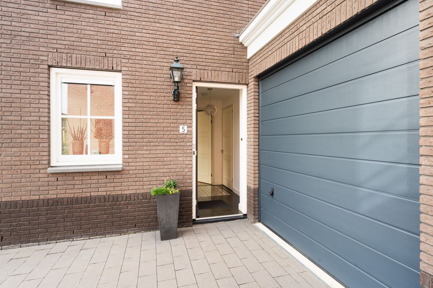 Foto 4 van Wereldtuinenlaan 5