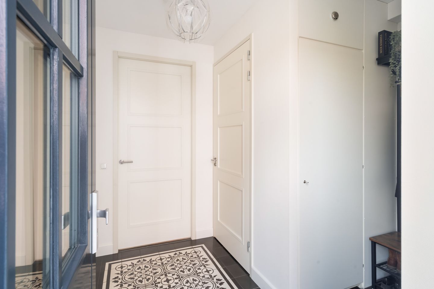 Foto 5 van Wereldtuinenlaan 5