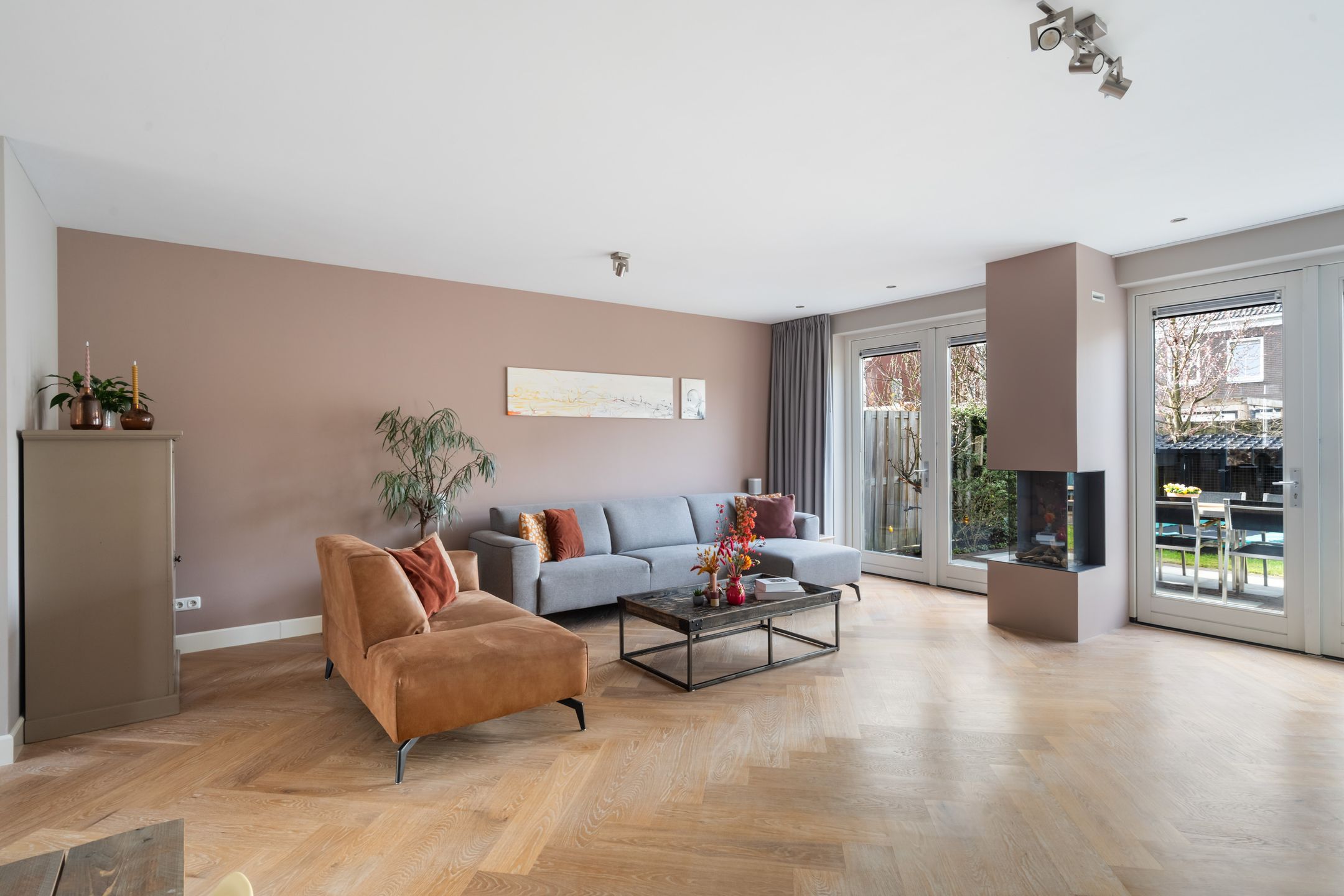 Foto 6 van Wereldtuinenlaan 5