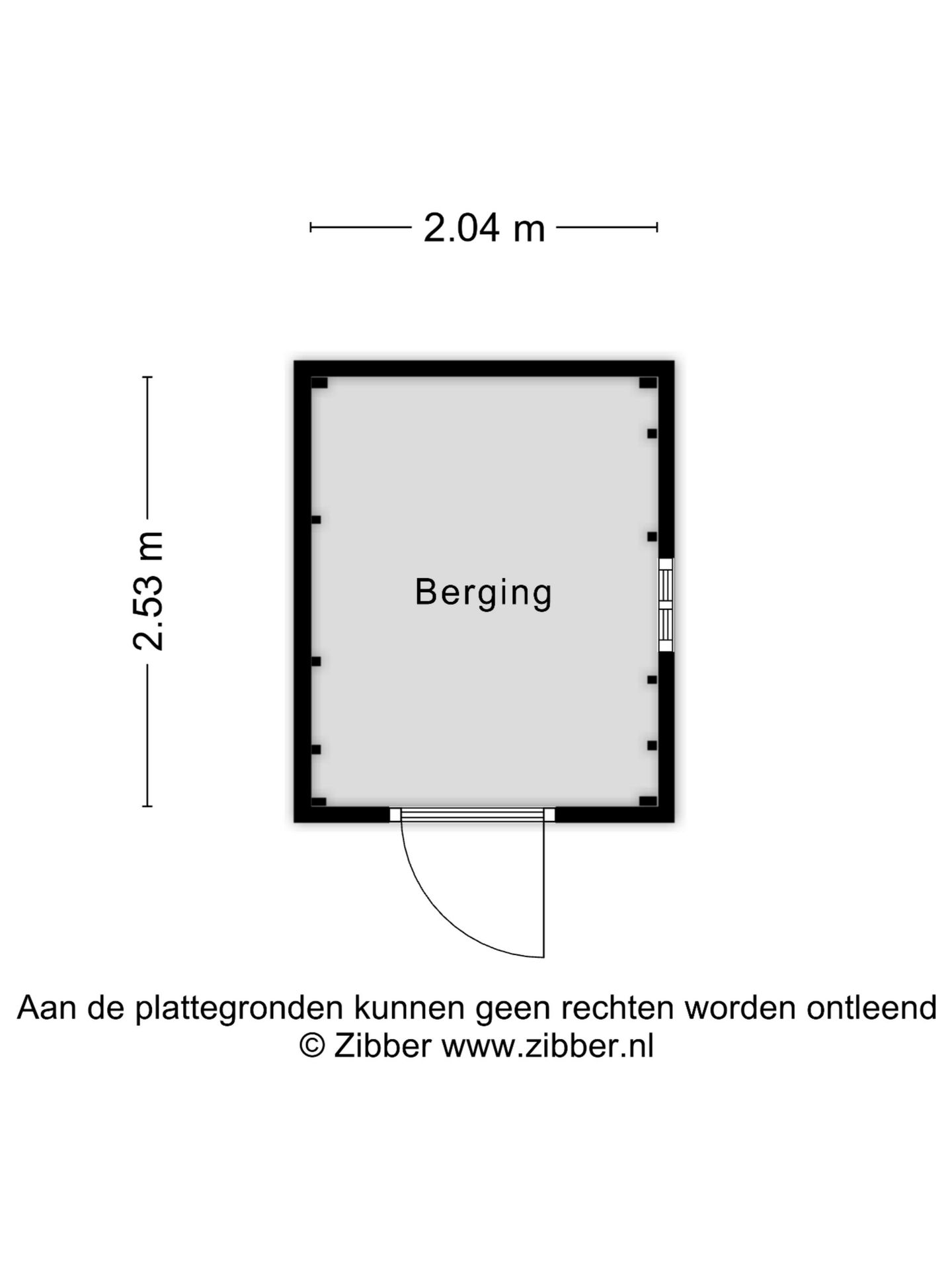 Photo 64 of Bergdreef 68