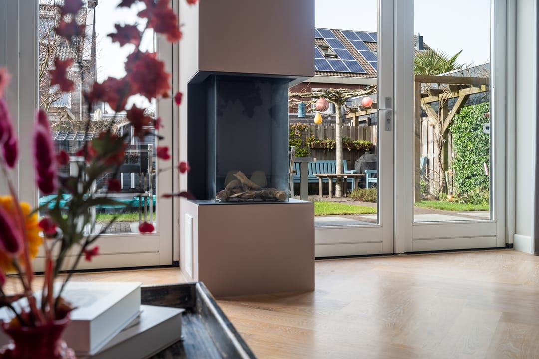 Foto 8 van Wereldtuinenlaan 5