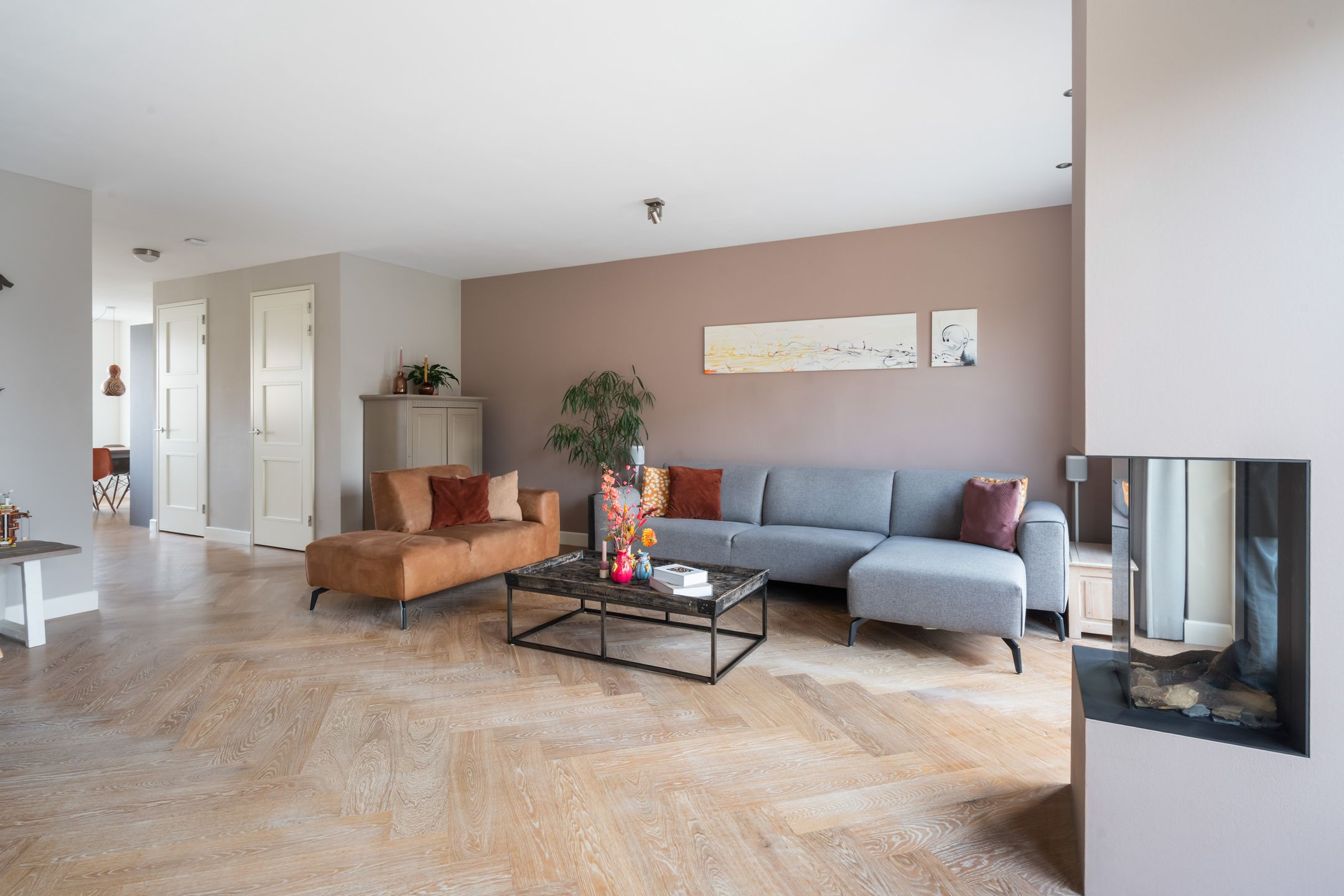 Foto 9 van Wereldtuinenlaan 5