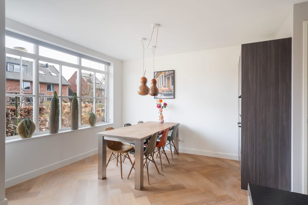 Foto 13 van Wereldtuinenlaan 5