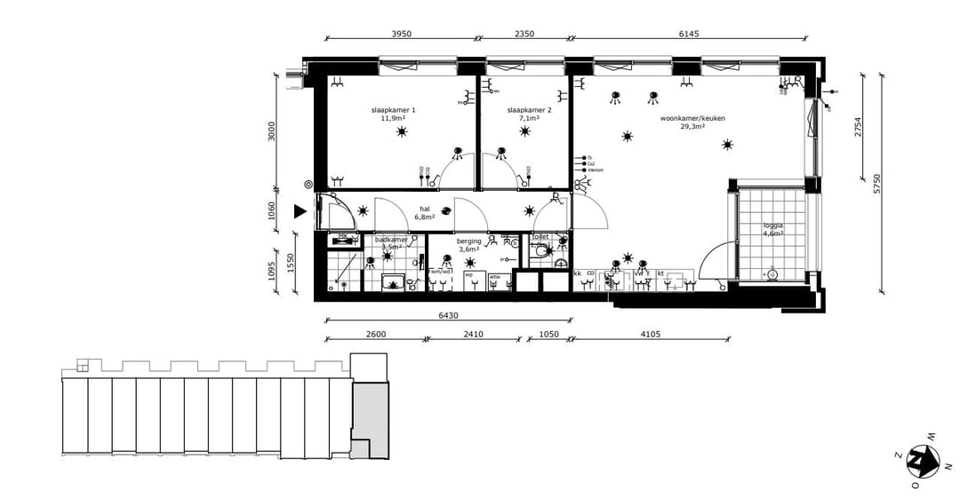 Photo 11 of Rozengracht 38-A