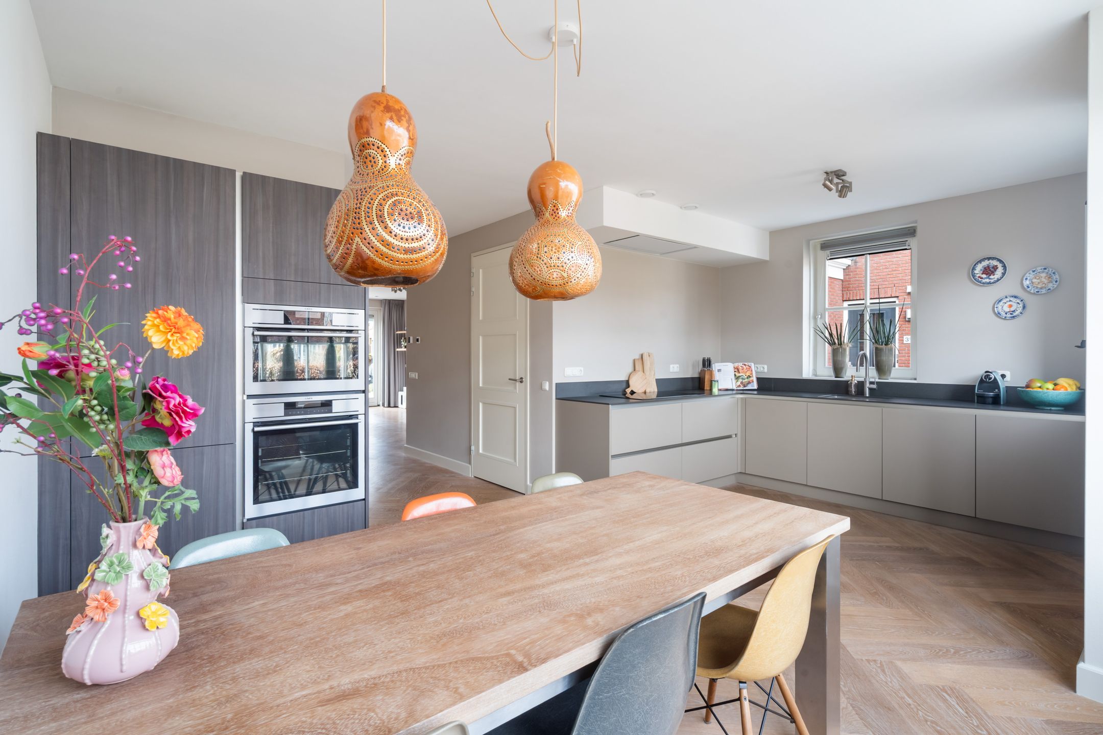 Foto 15 van Wereldtuinenlaan 5