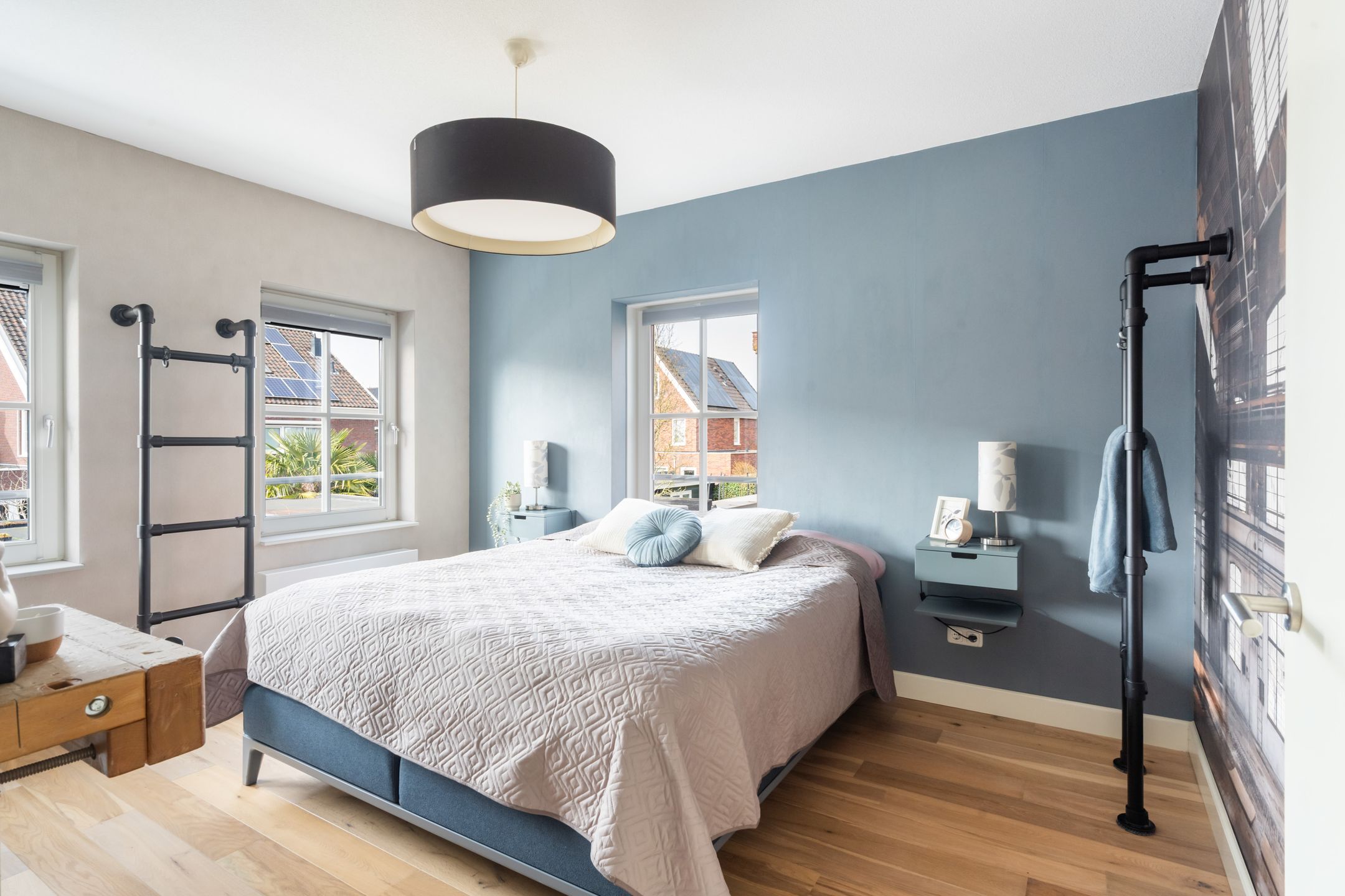 Foto 18 van Wereldtuinenlaan 5