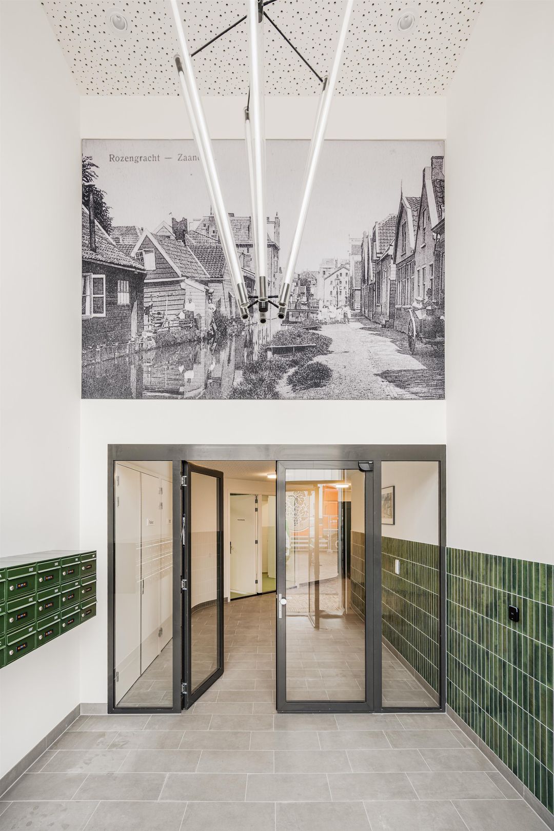 Photo 2 of Rozengracht 38-A