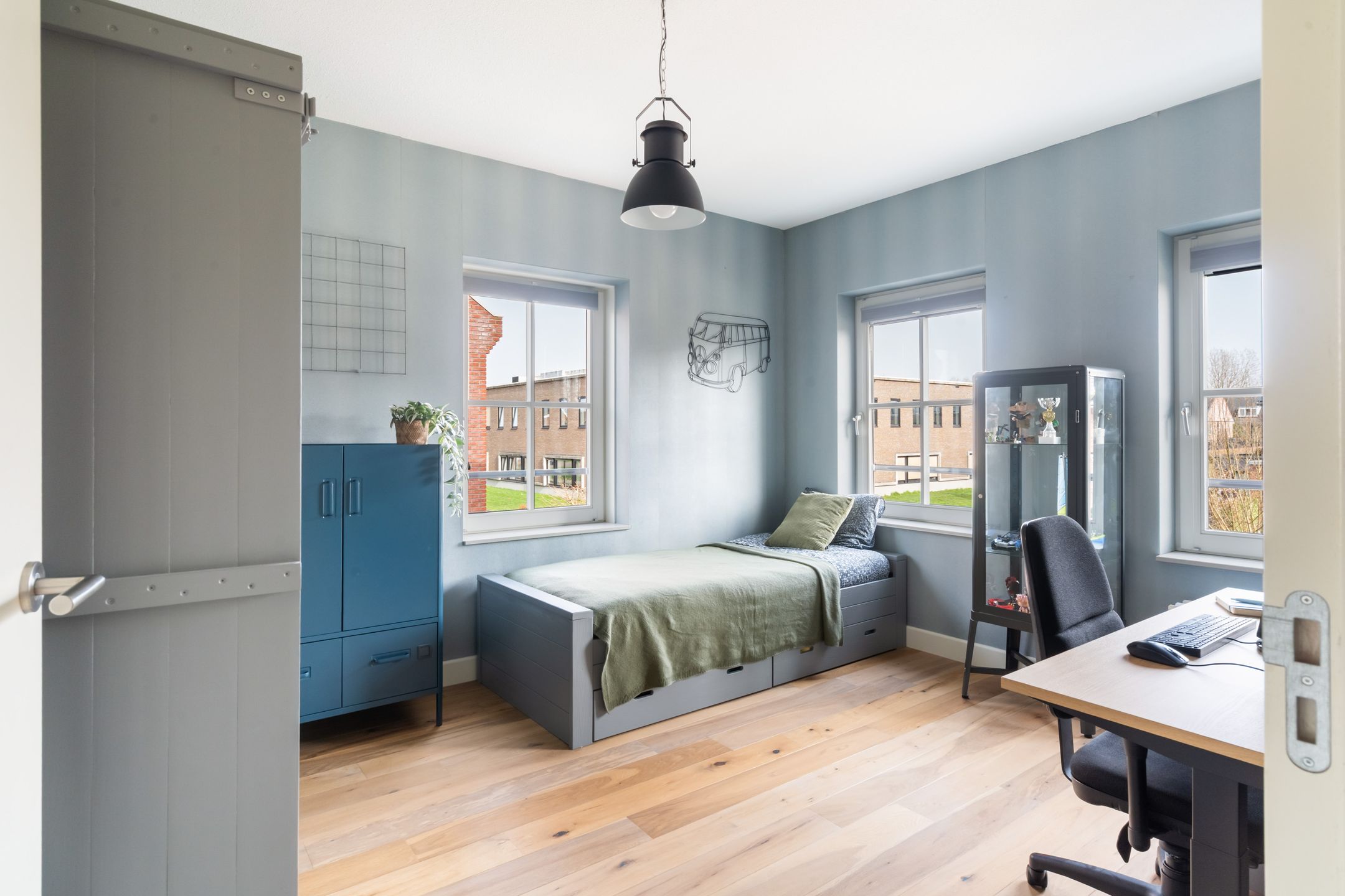 Foto 21 van Wereldtuinenlaan 5