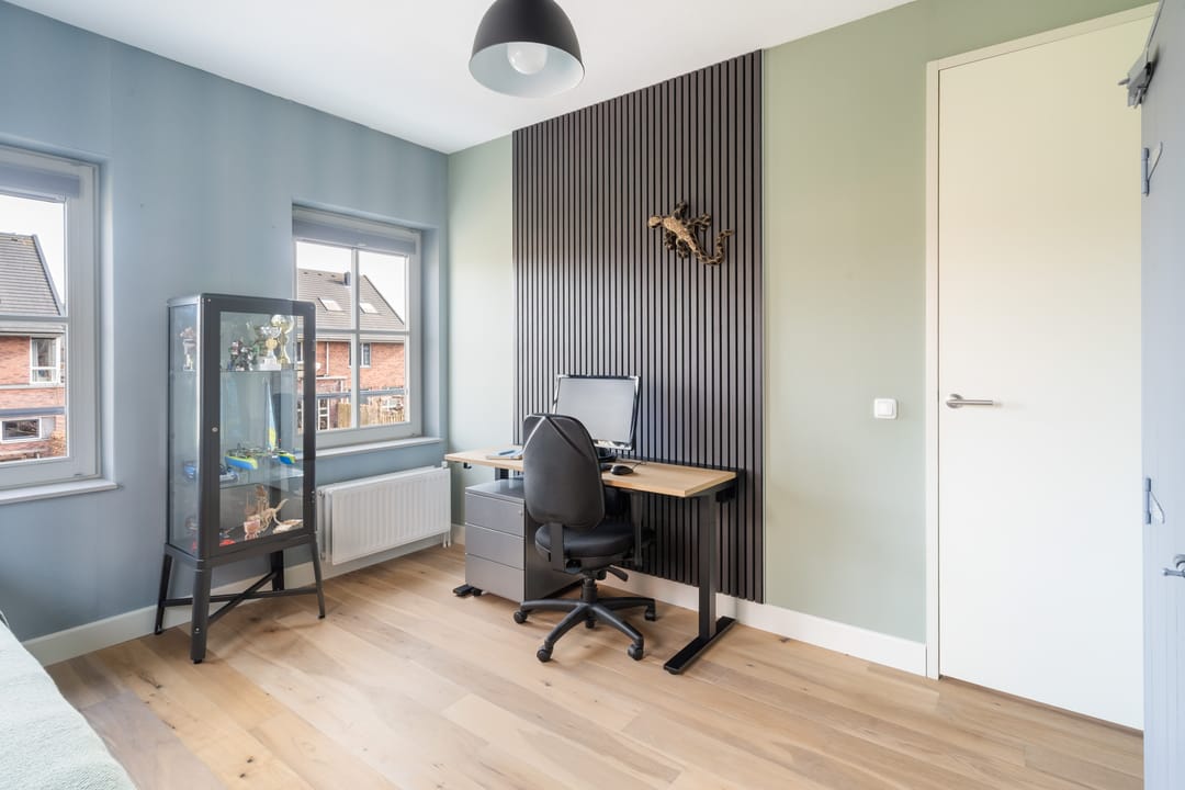 Foto 23 van Wereldtuinenlaan 5