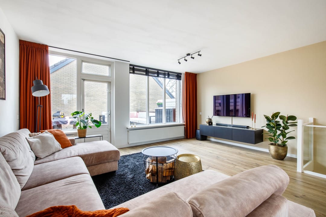 Foto 2 van Margrietveld 37