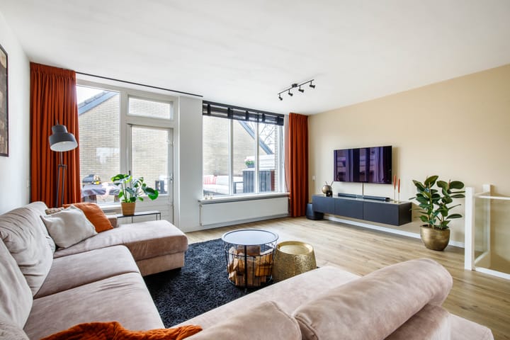 Foto 2 van Margrietveld 37