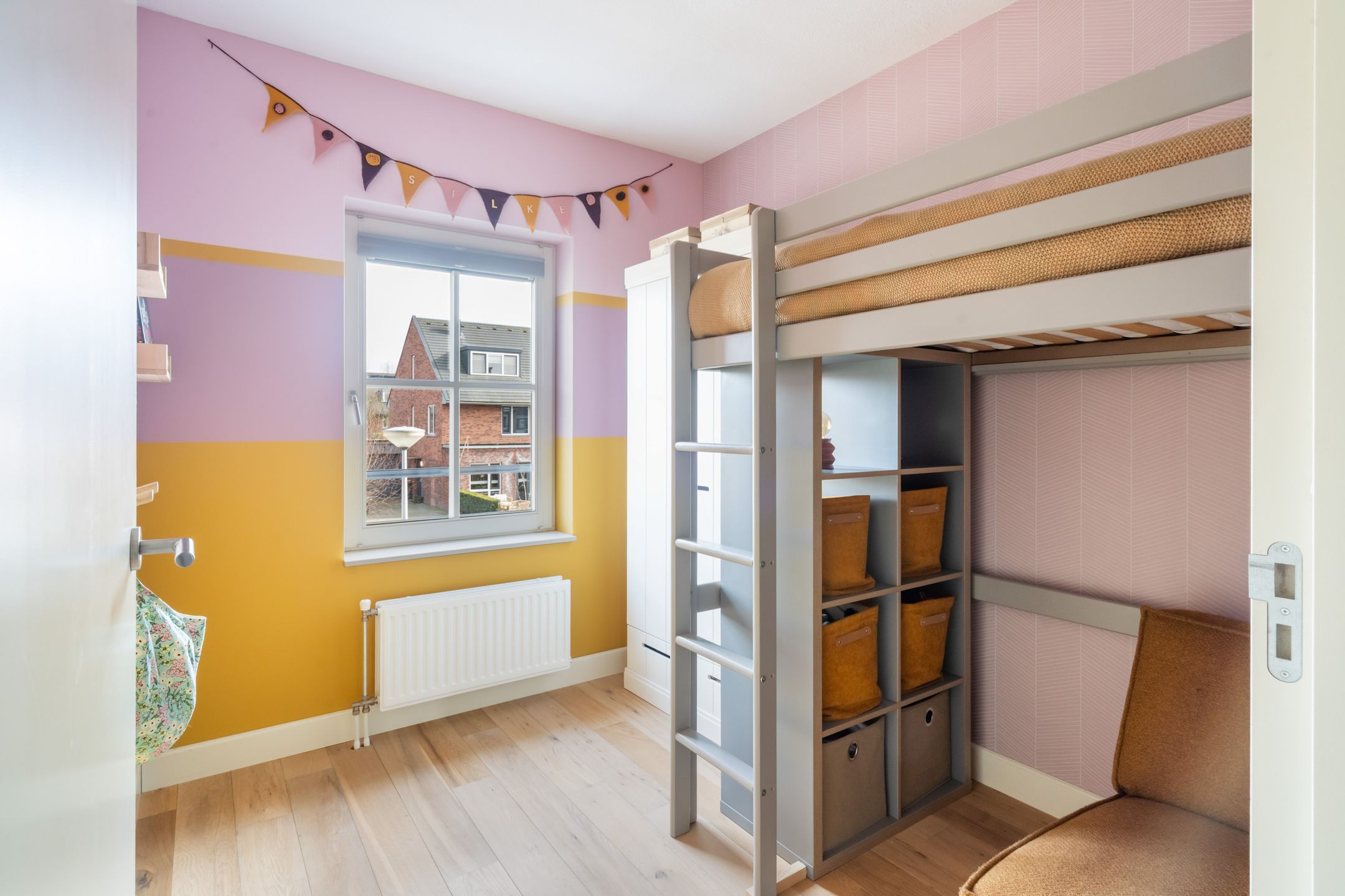 Foto 24 van Wereldtuinenlaan 5