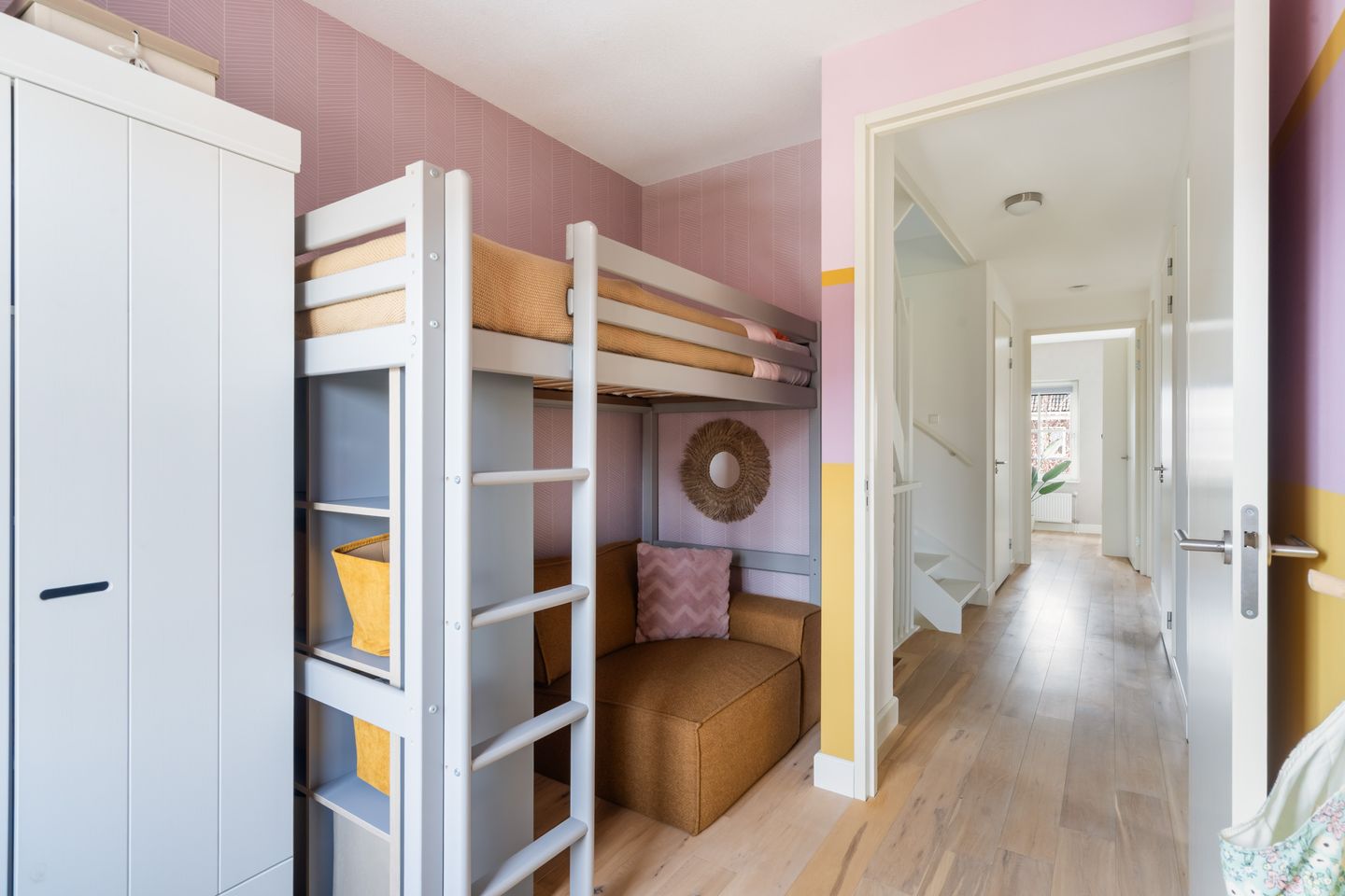 Foto 25 van Wereldtuinenlaan 5