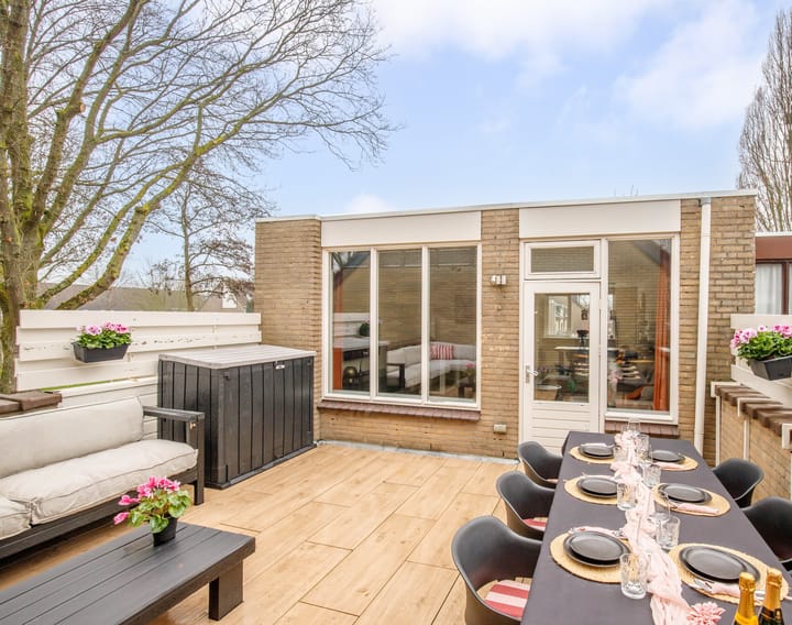 Foto 4 van Margrietveld 37