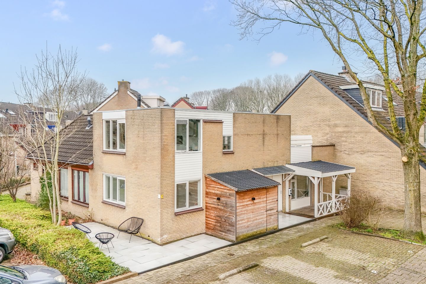 Foto 5 van Margrietveld 37