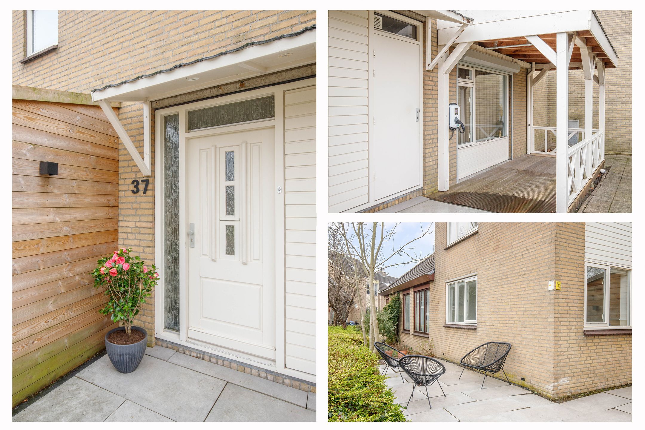 Foto 6 van Margrietveld 37