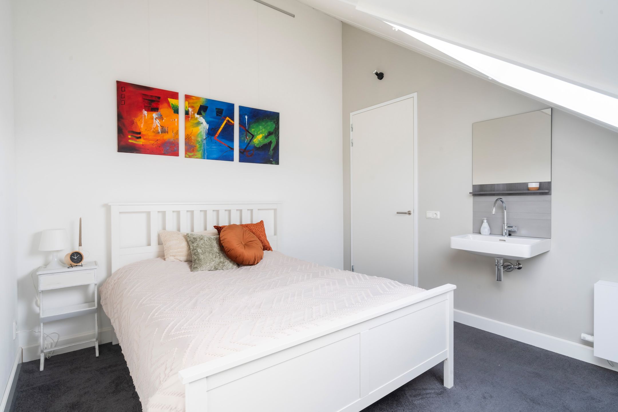 Foto 30 van Wereldtuinenlaan 5