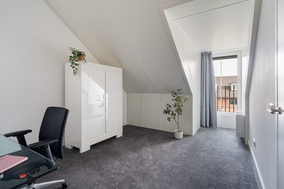 Foto 31 van Wereldtuinenlaan 5