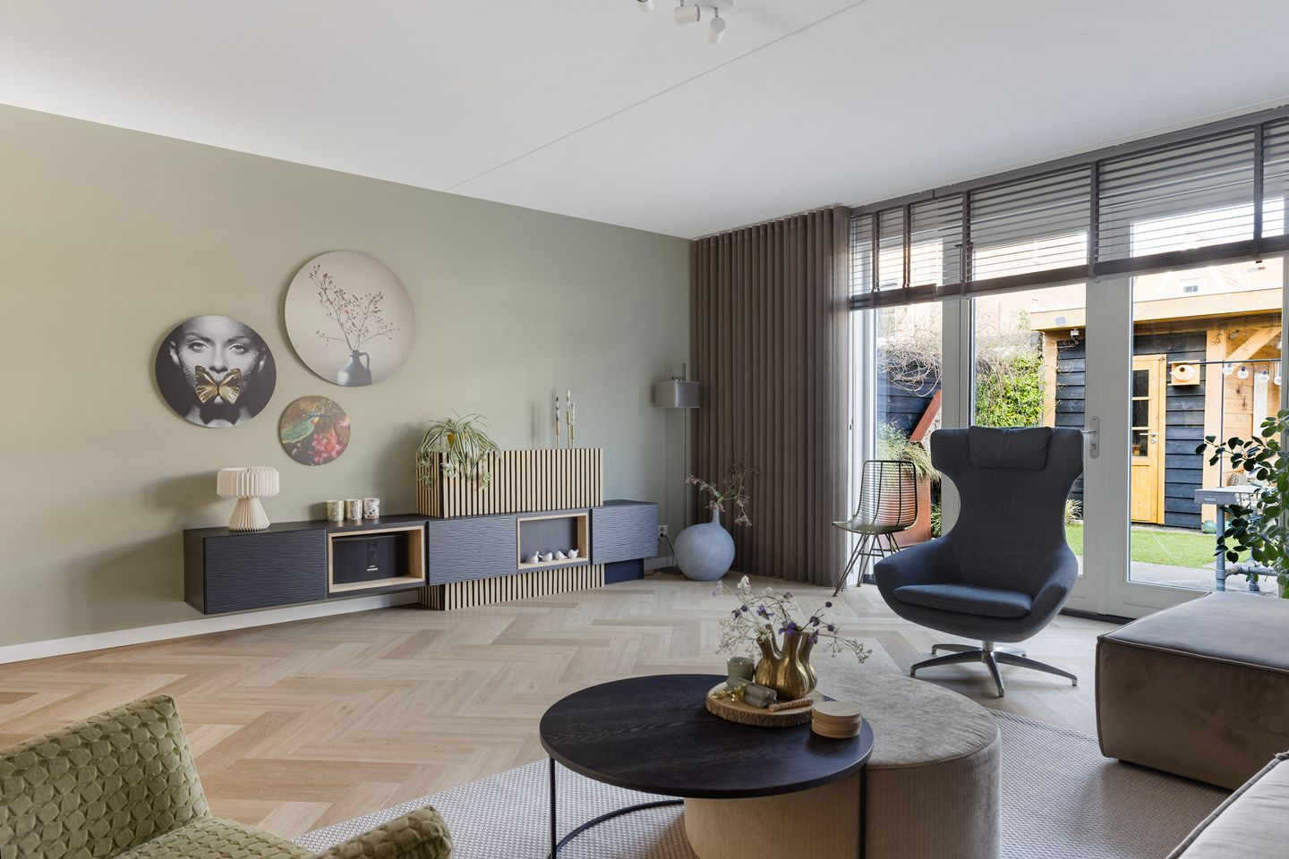 Foto 4 van Wagenmaker 9