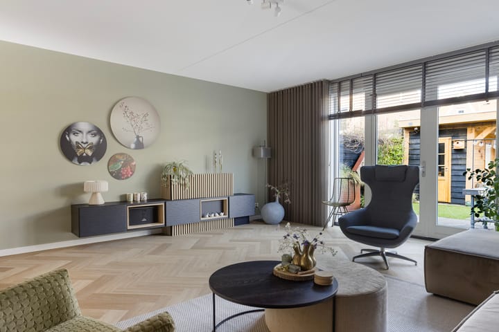 Foto 4 van Wagenmaker 9