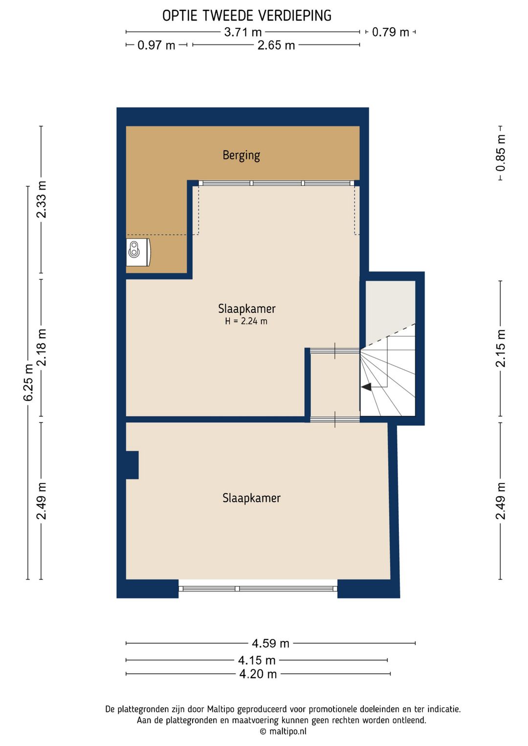 Foto 52 van Den Brielstraat 8