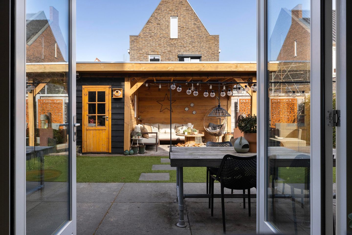 Foto 5 van Wagenmaker 9