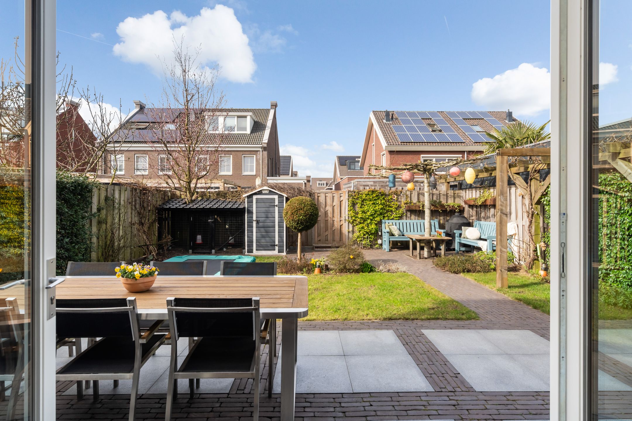 Foto 33 van Wereldtuinenlaan 5