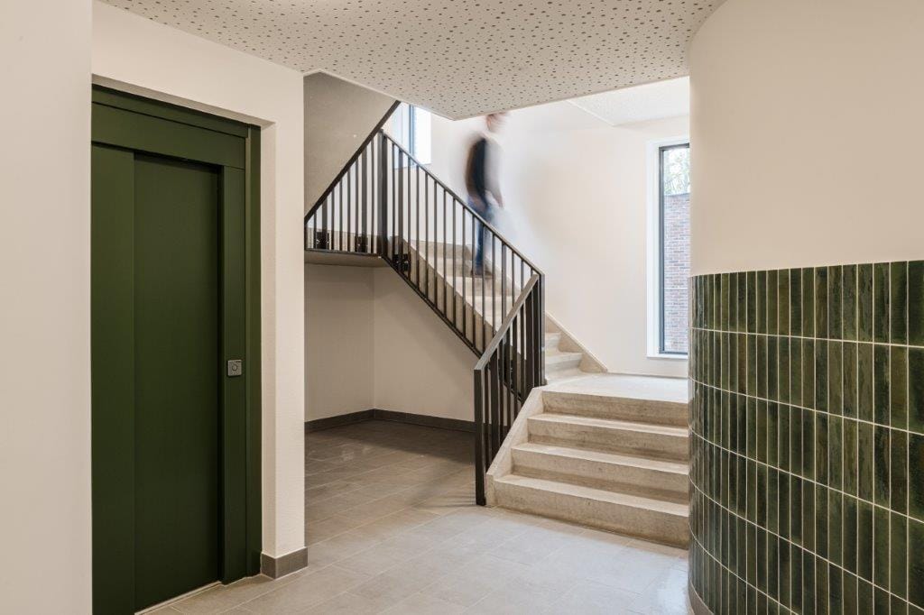 Photo 8 of Rozengracht 38-A