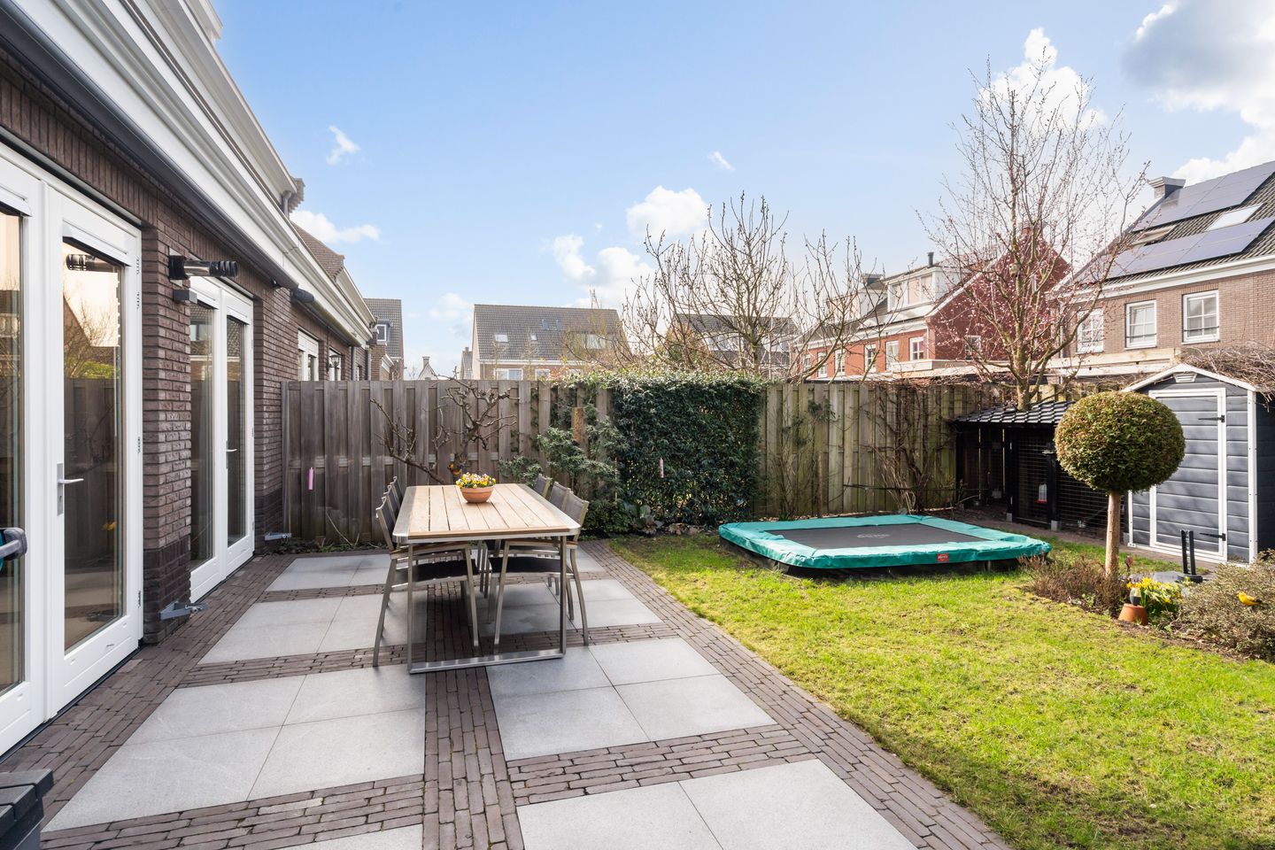 Foto 34 van Wereldtuinenlaan 5