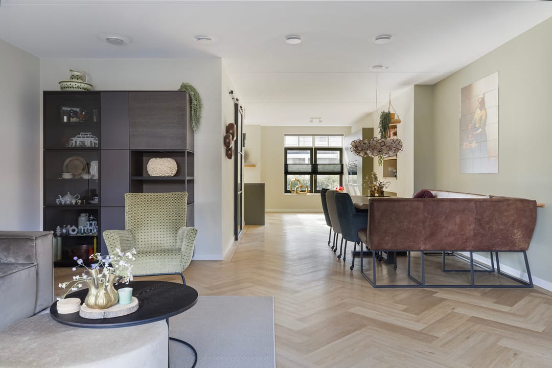 Foto 7 van Wagenmaker 9