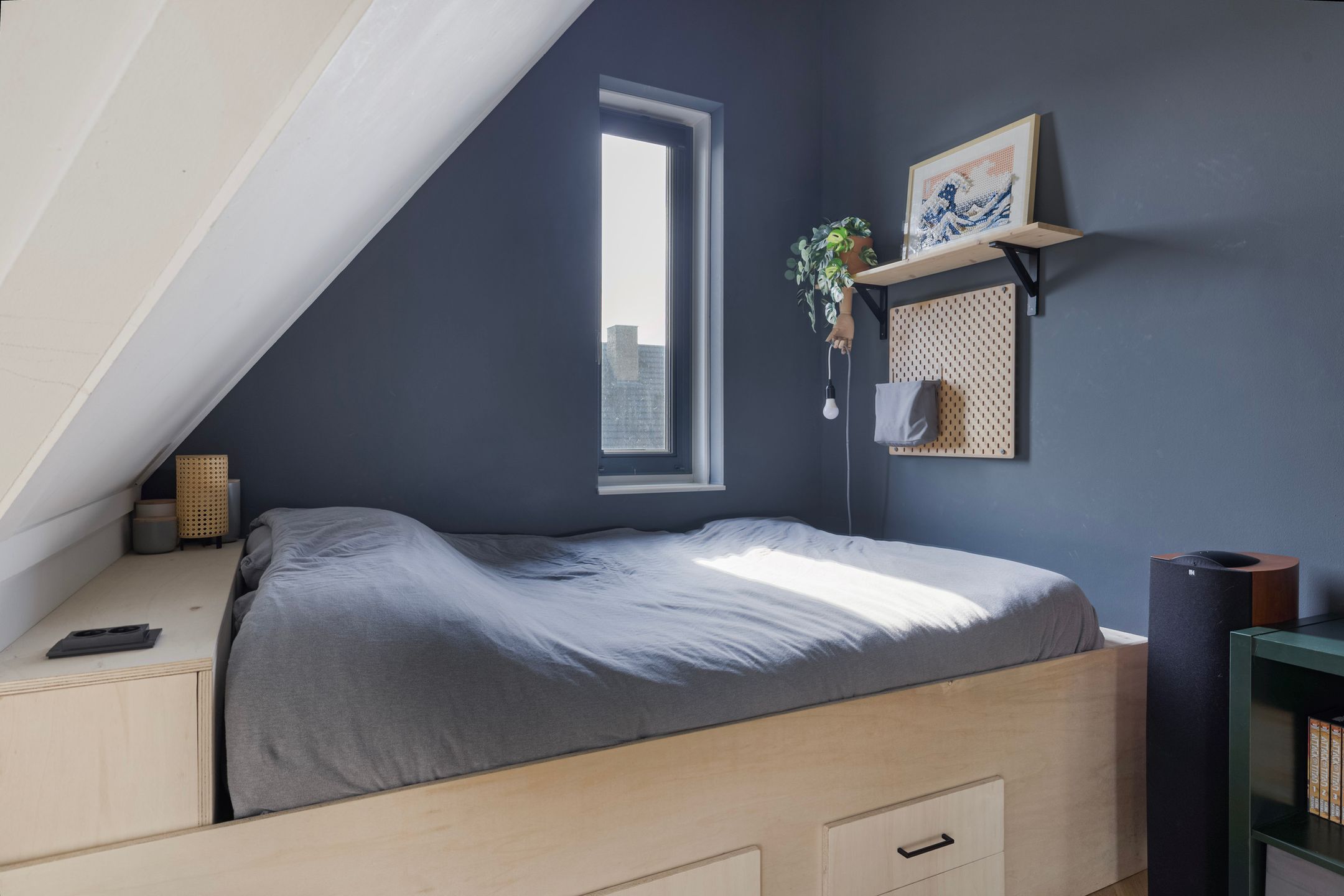 Foto 33 van Wagenmaker 9