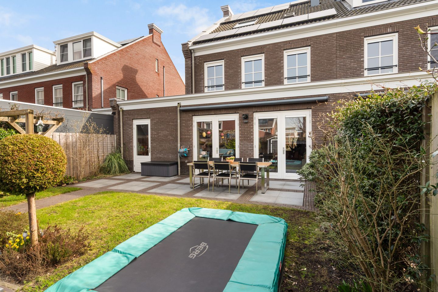 Foto 35 van Wereldtuinenlaan 5