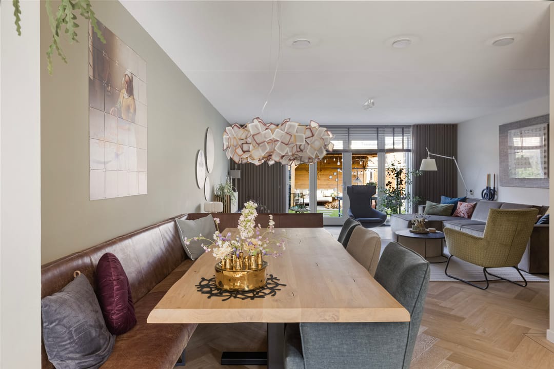 Foto 8 van Wagenmaker 9