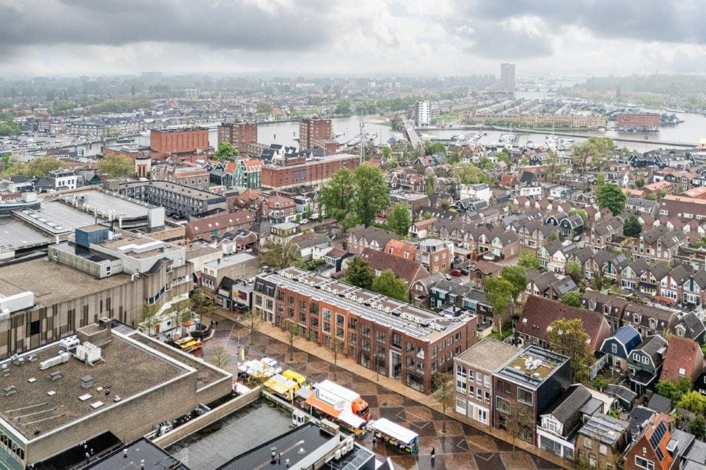 Photo 10 of Rozengracht 38-A