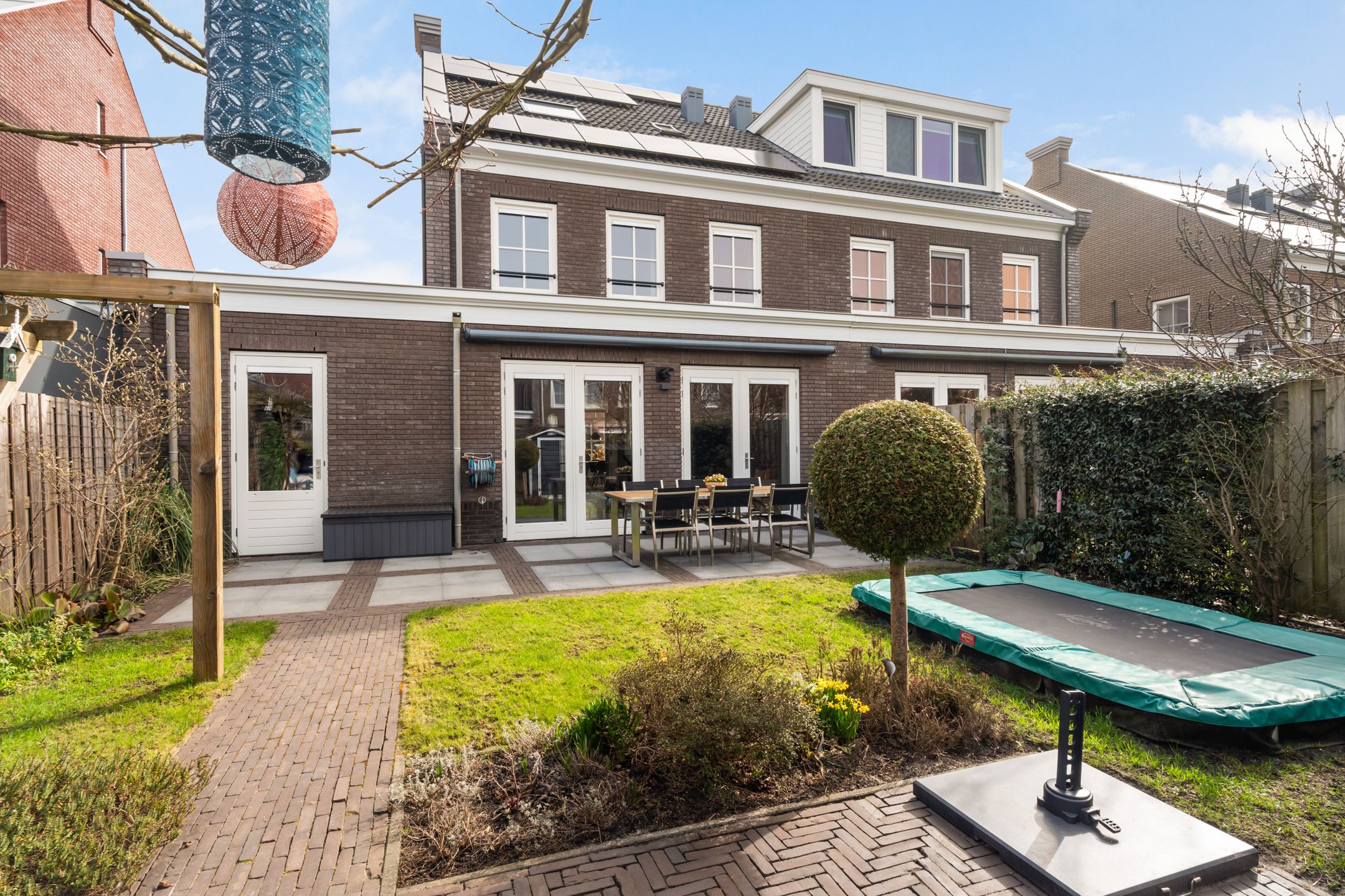 Foto 36 van Wereldtuinenlaan 5