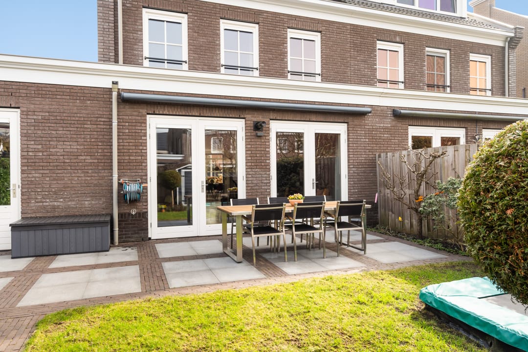 Foto 37 van Wereldtuinenlaan 5