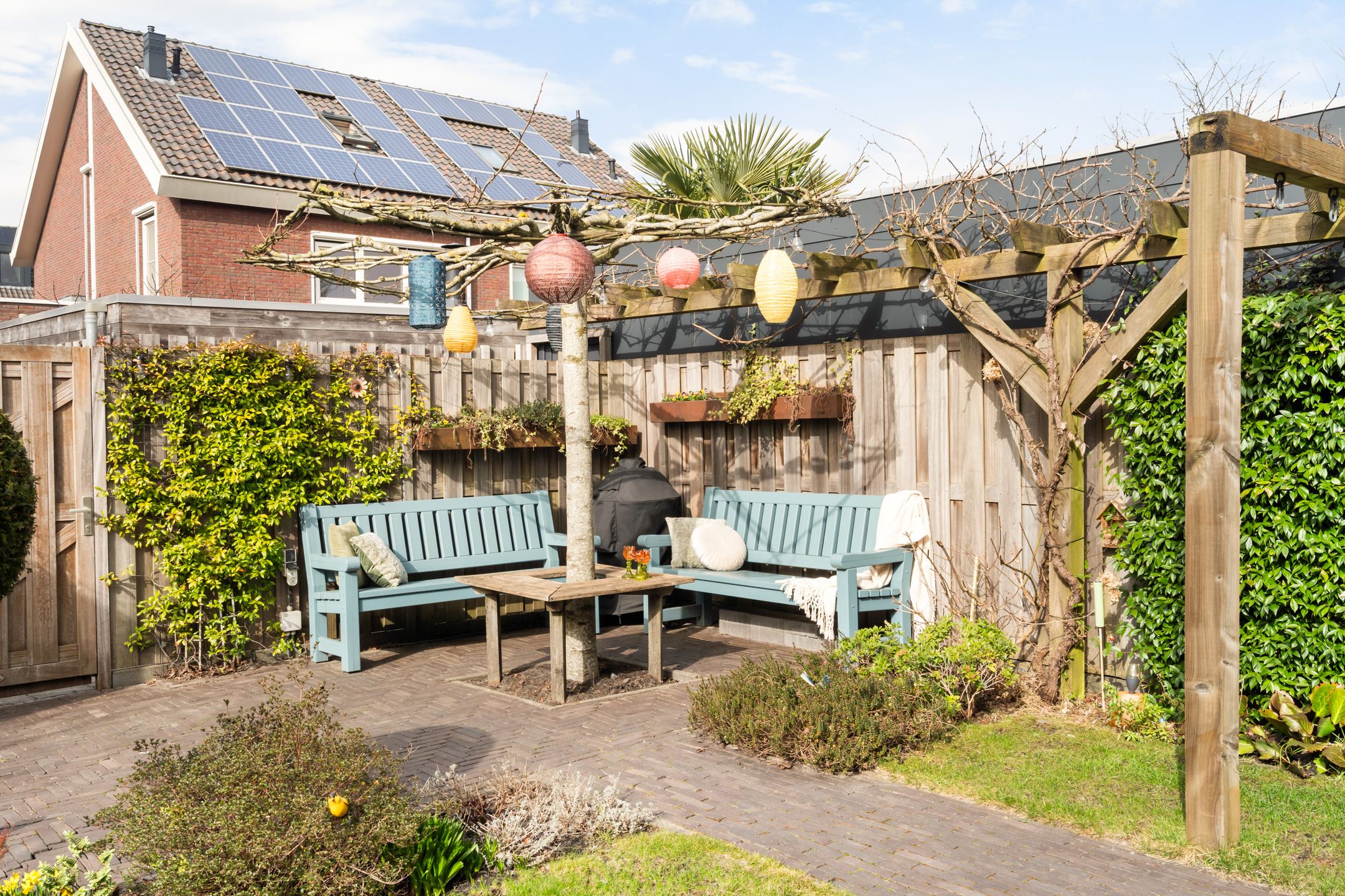 Foto 39 van Wereldtuinenlaan 5