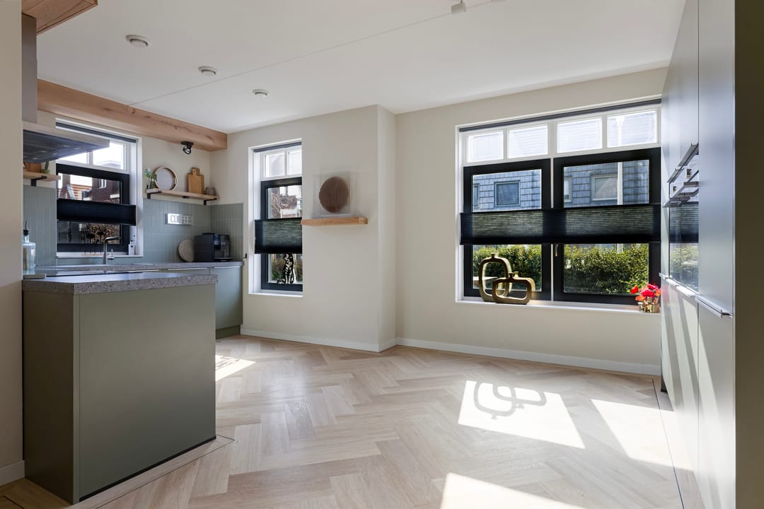 Foto 11 van Wagenmaker 9