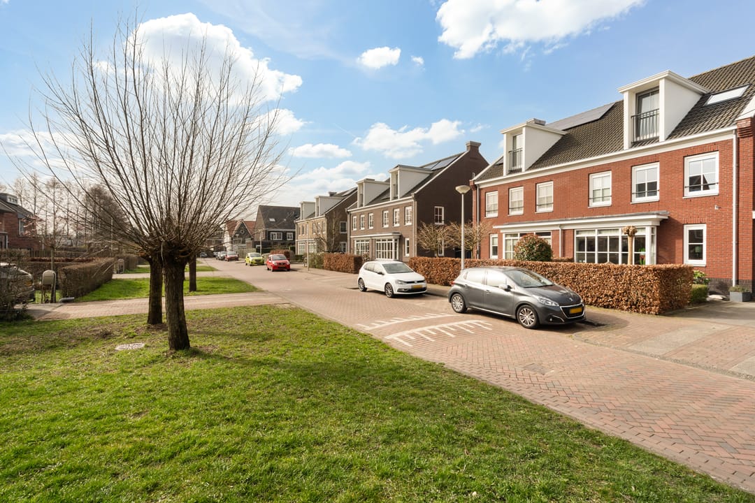 Foto 41 van Wereldtuinenlaan 5