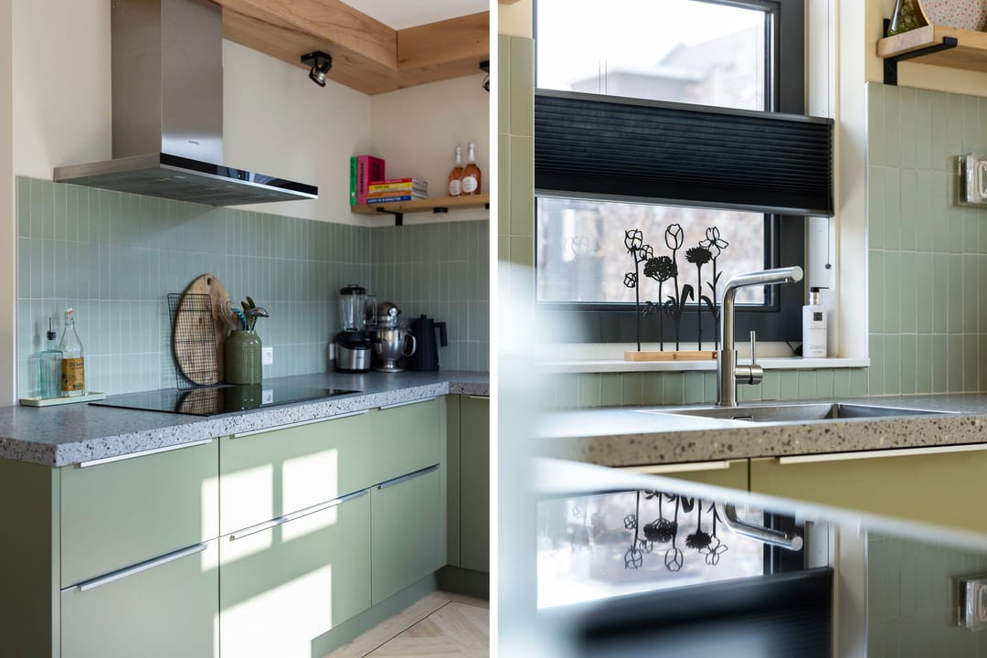 Foto 13 van Wagenmaker 9