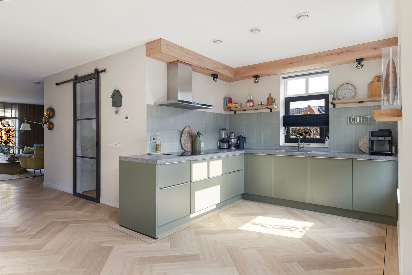 Foto 14 van Wagenmaker 9