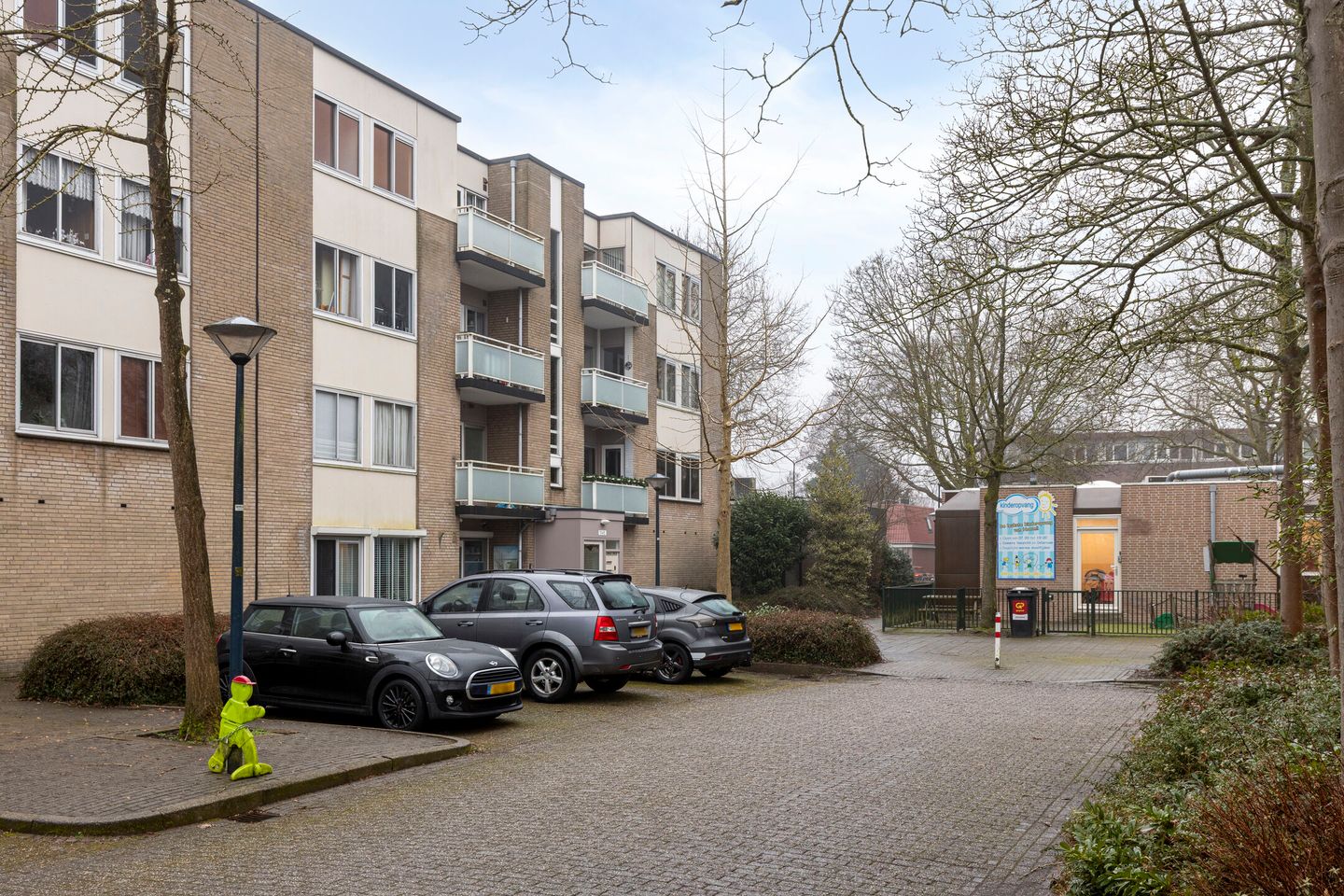 Photo 34 of Rotiusstraat 13